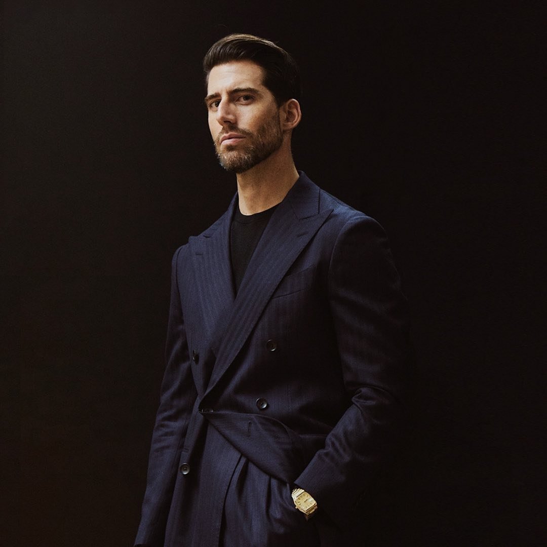 Profile photo