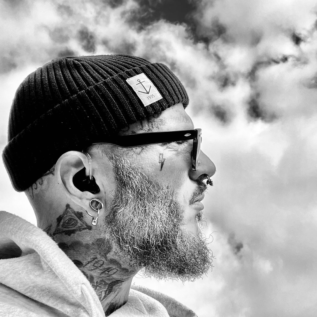 Profile photo