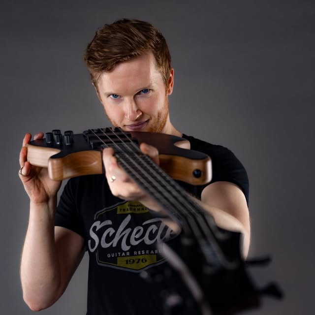 Profile photo