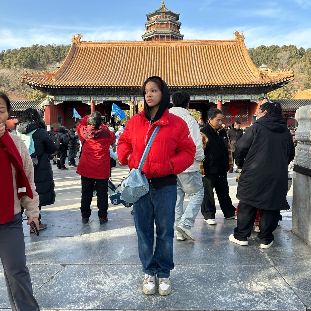 Profile photo