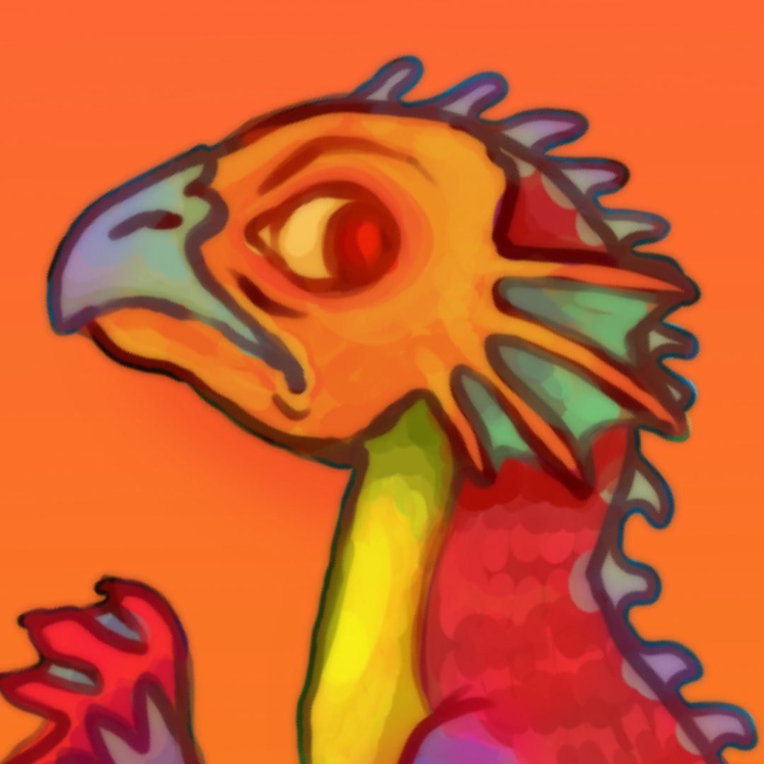 Profile photo