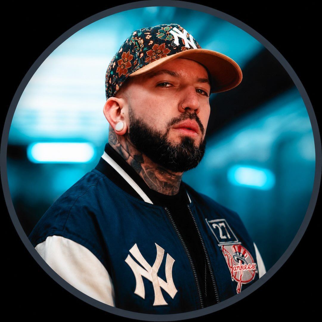 Profile photo