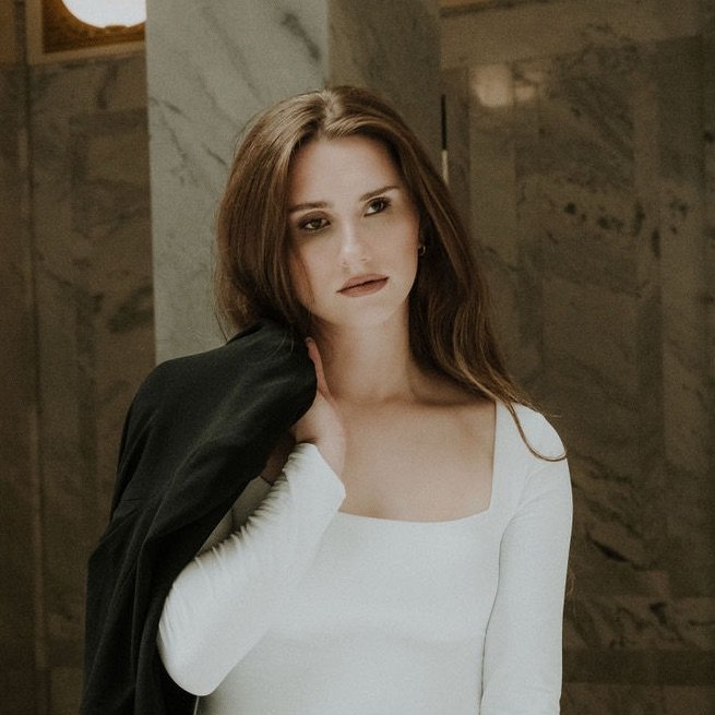 Profile photo