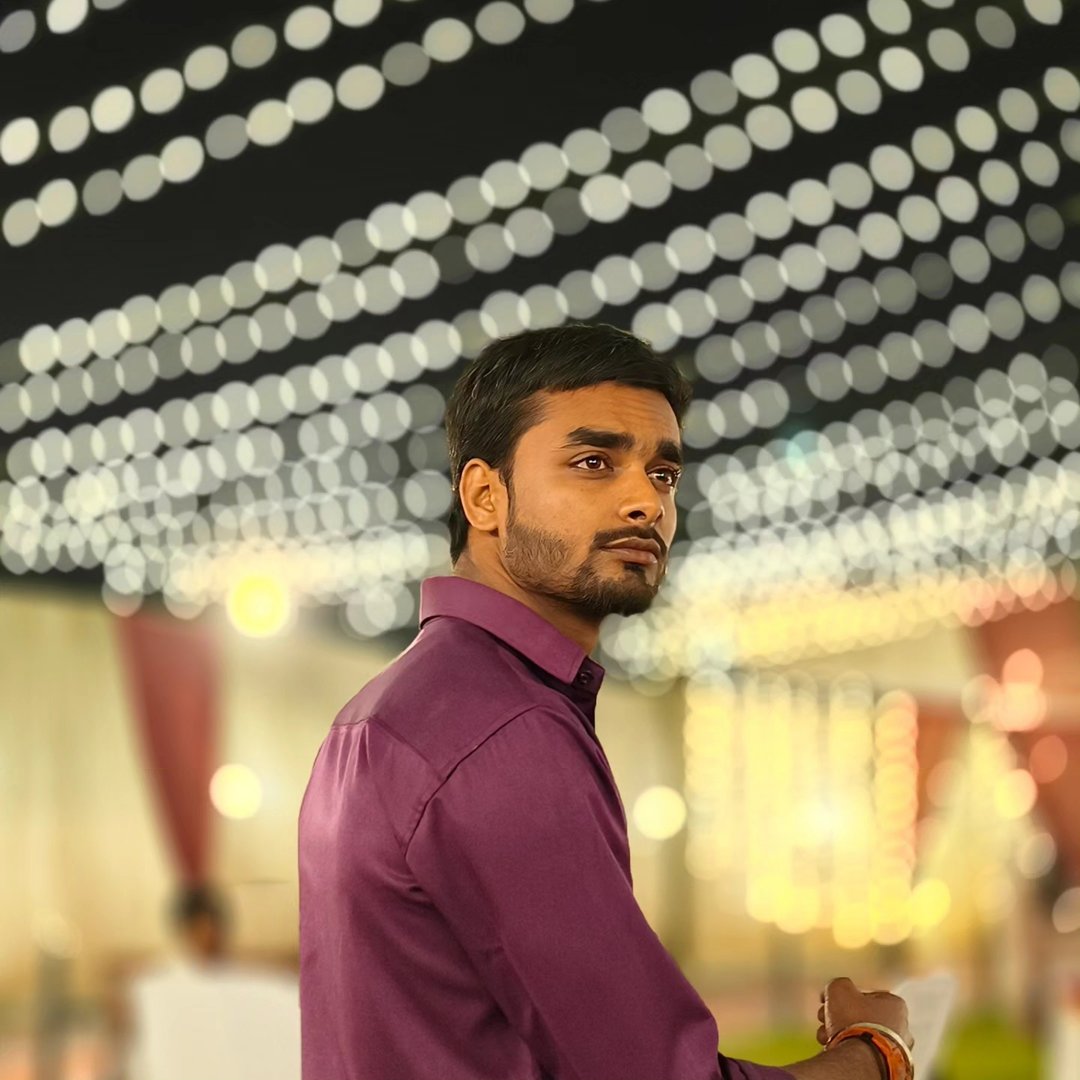 Profile photo