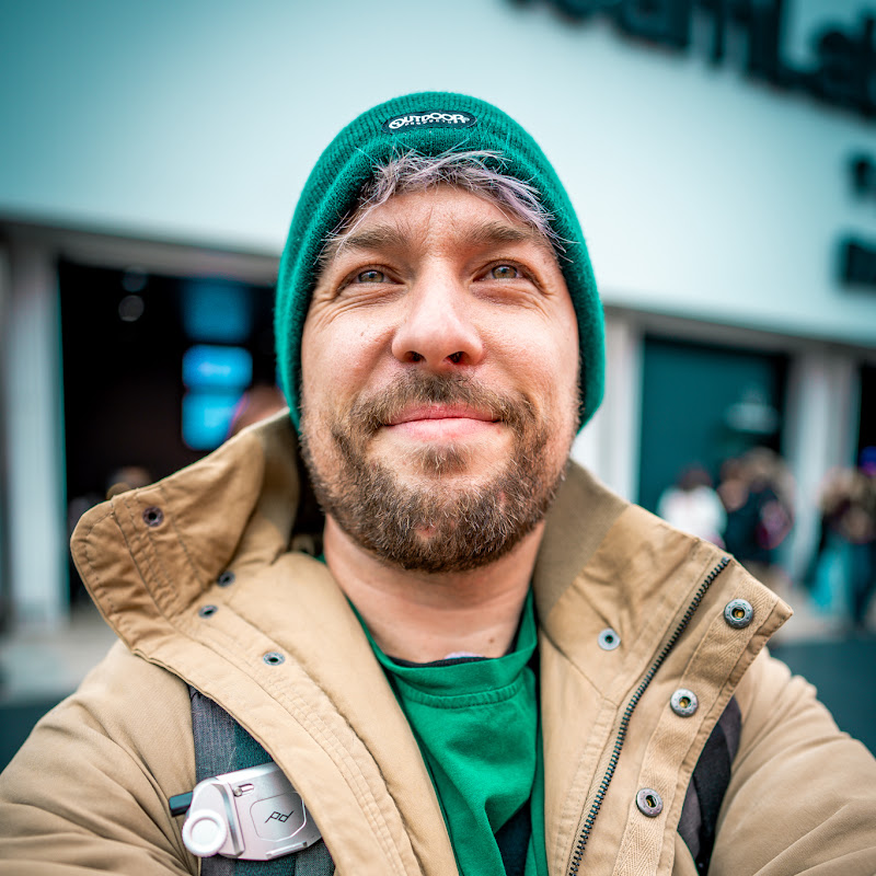 Profile photo