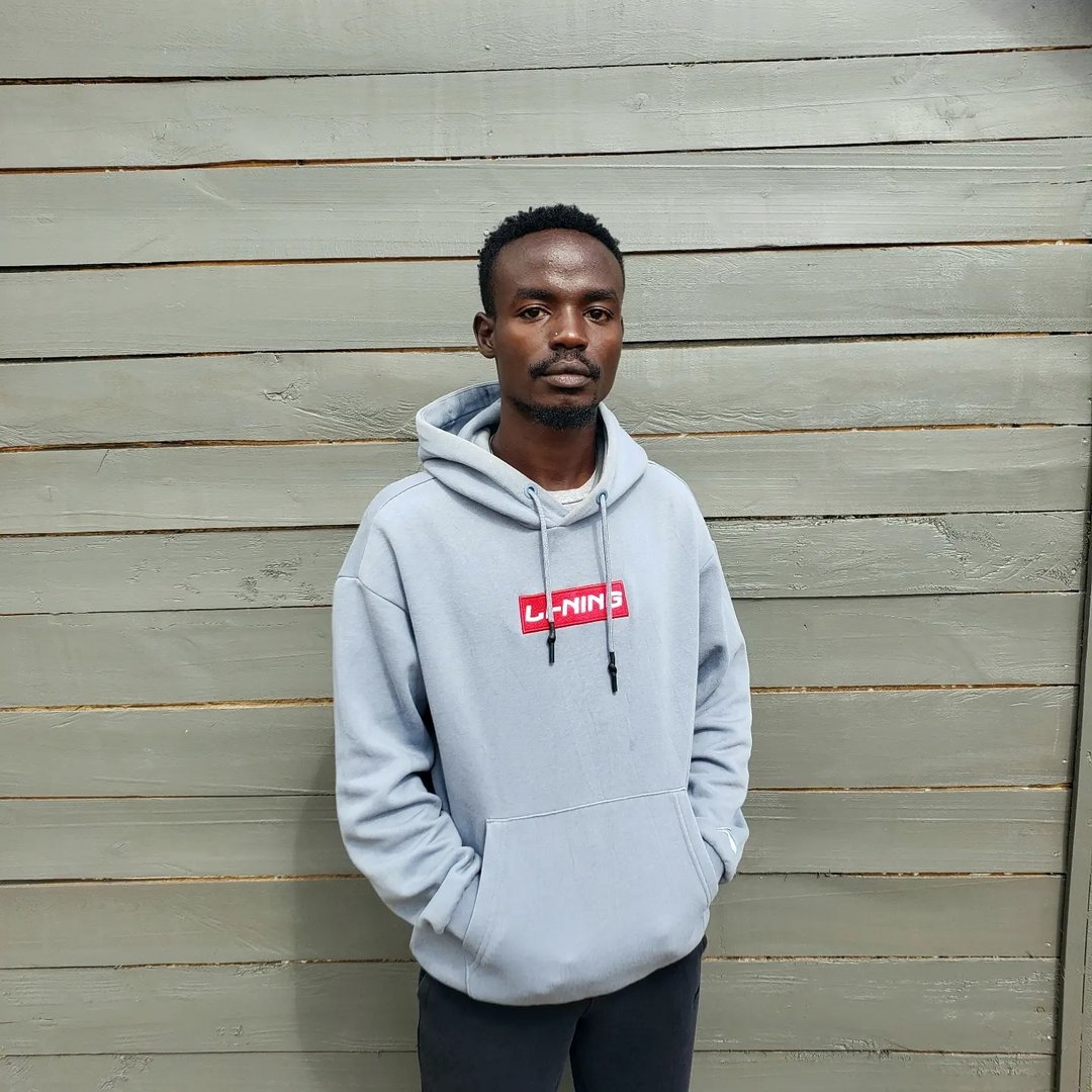 Profile photo