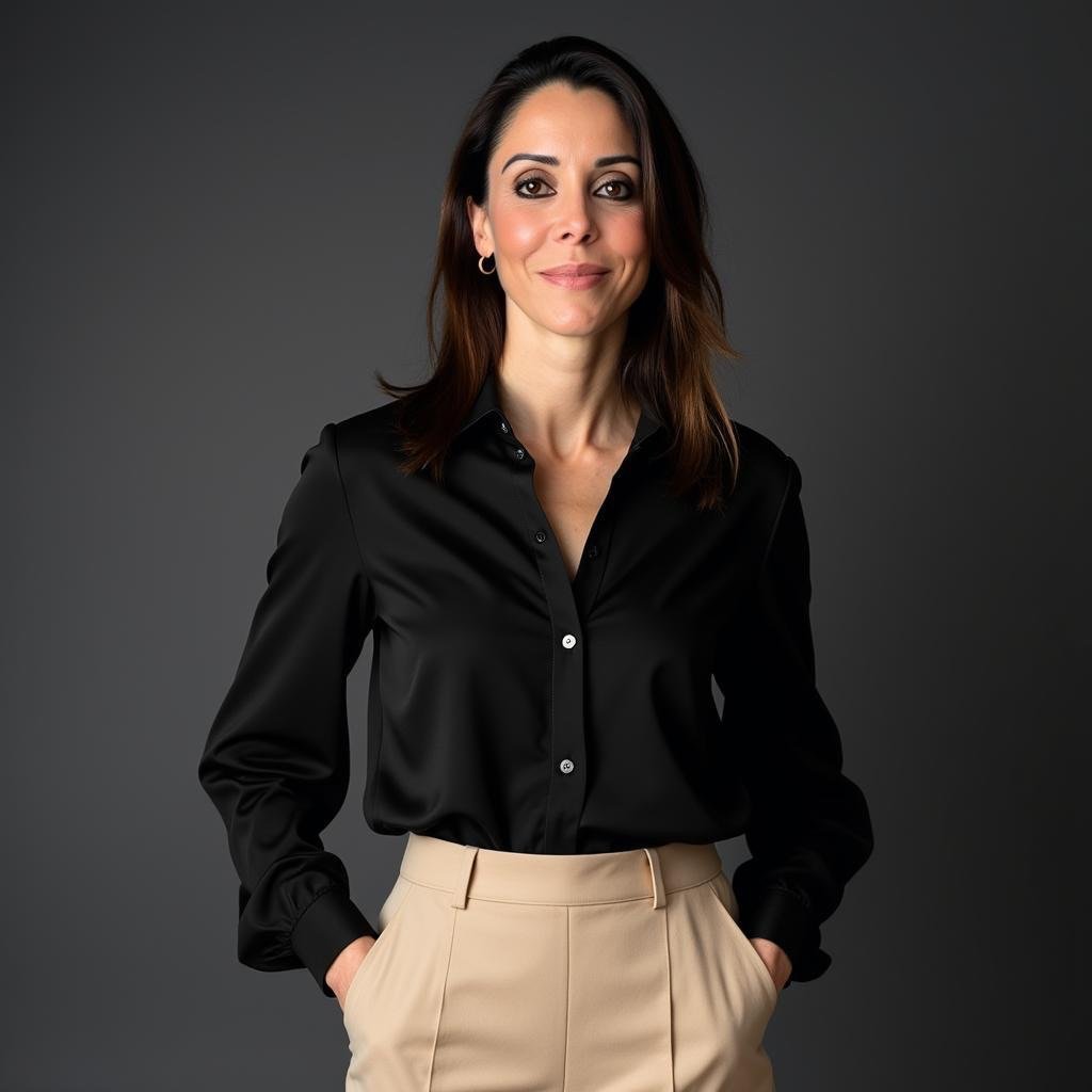 Profile photo