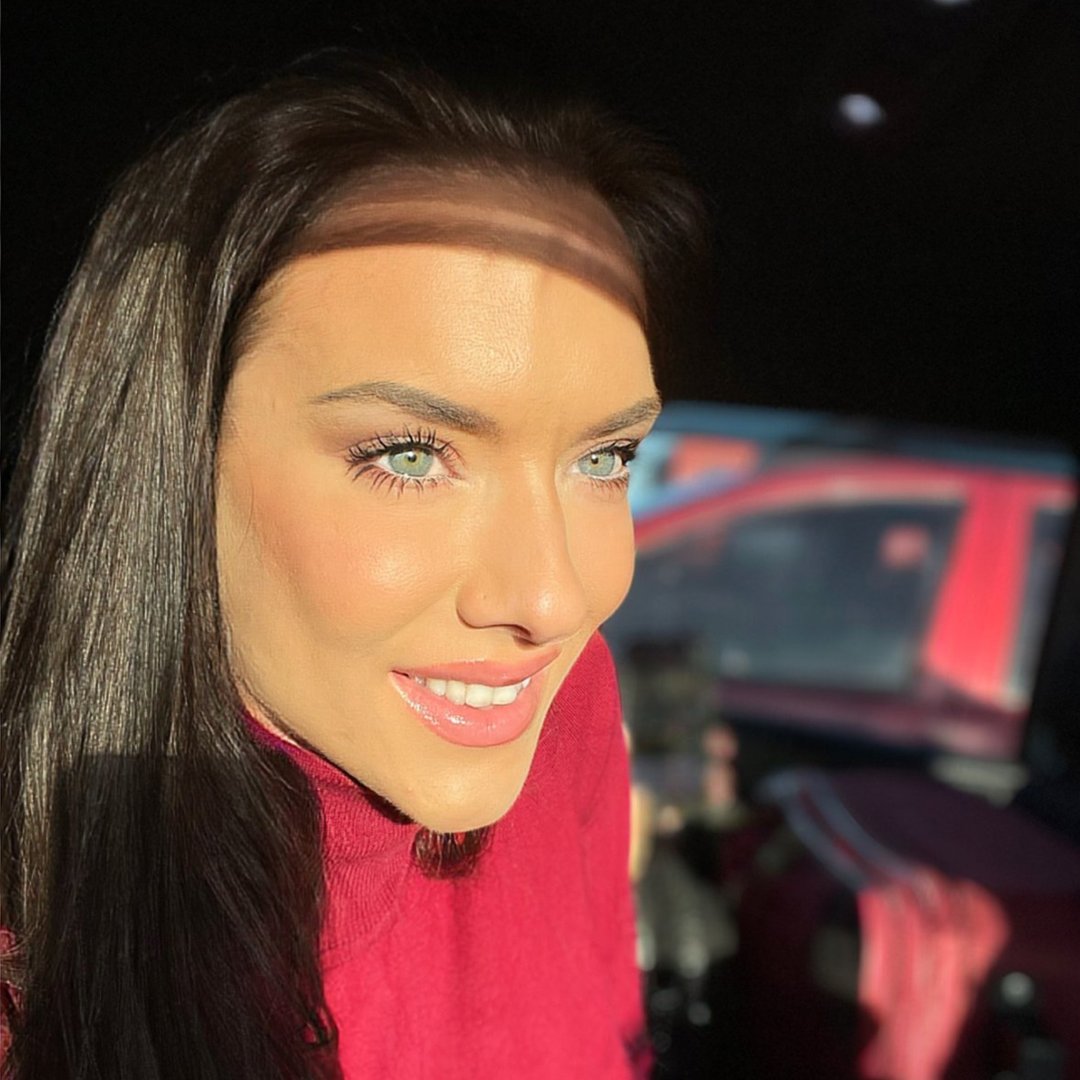 Profile photo