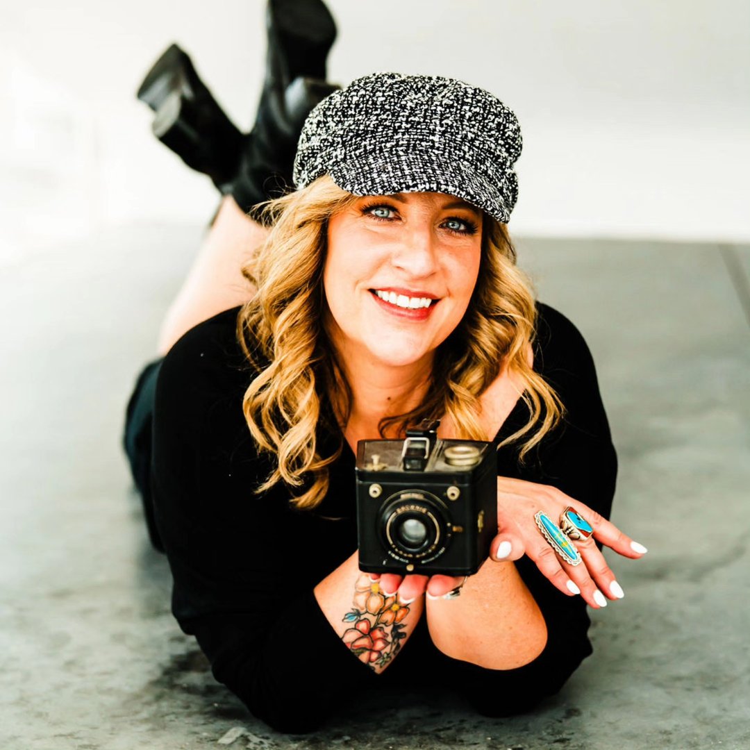 Profile photo