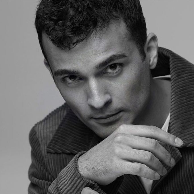Profile photo