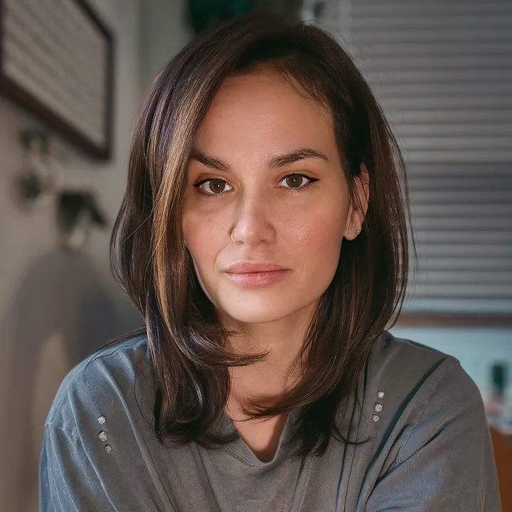 Profile photo