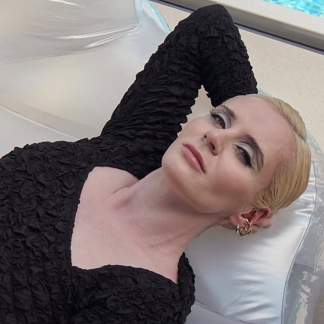 Profile photo
