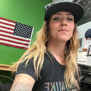 Profile photo