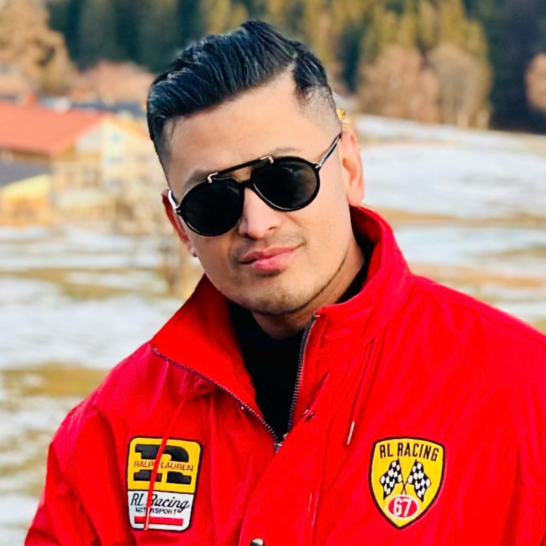 Profile photo