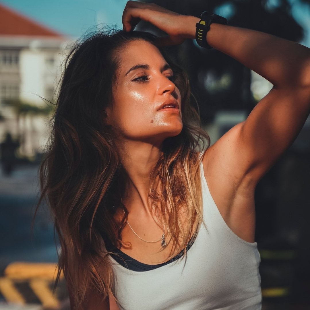 Profile photo
