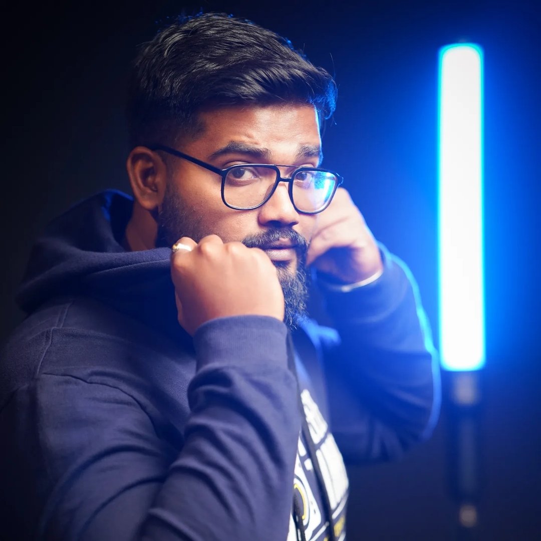 Profile photo