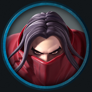 Profile photo
