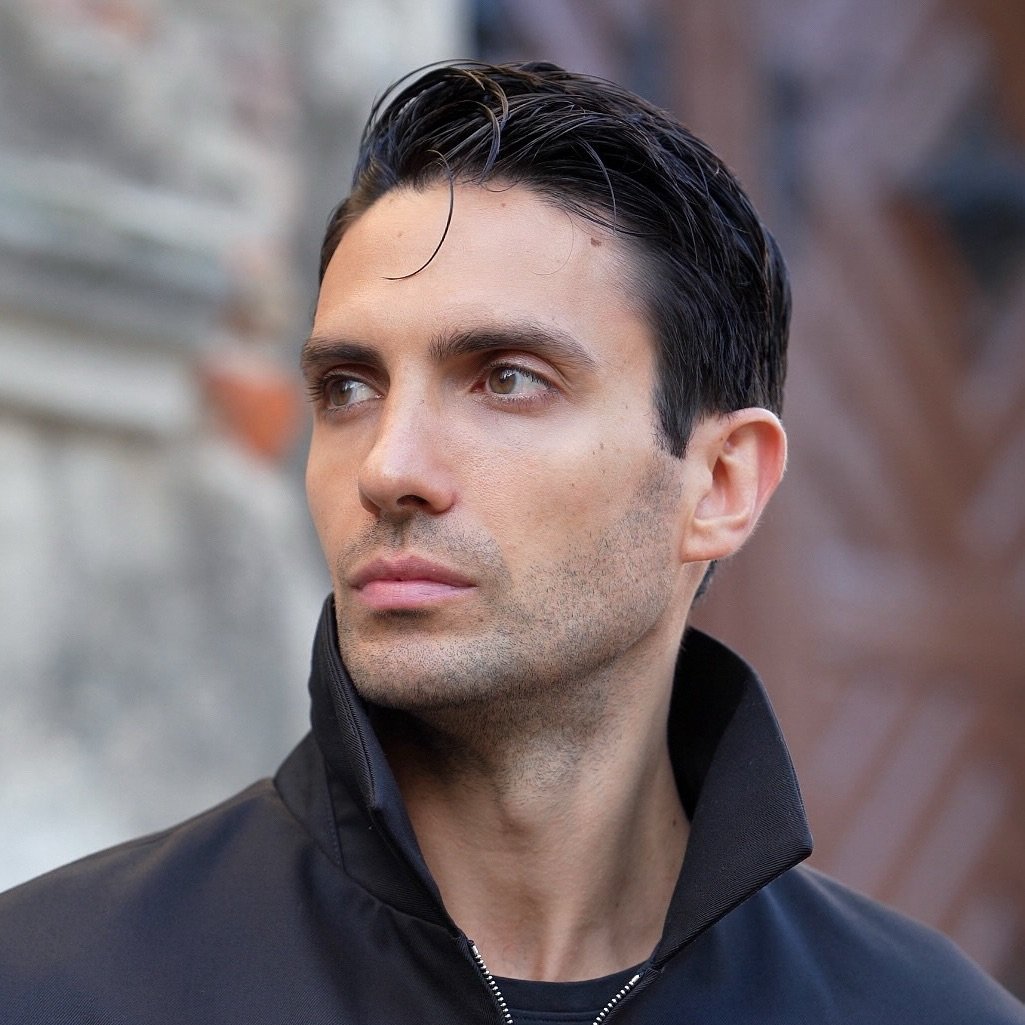 Profile photo