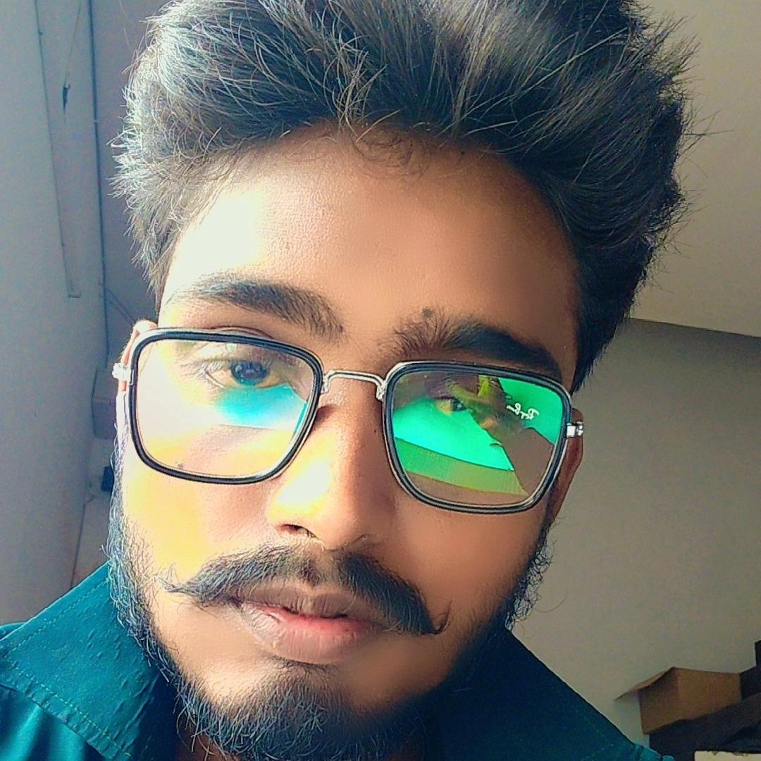 Profile photo