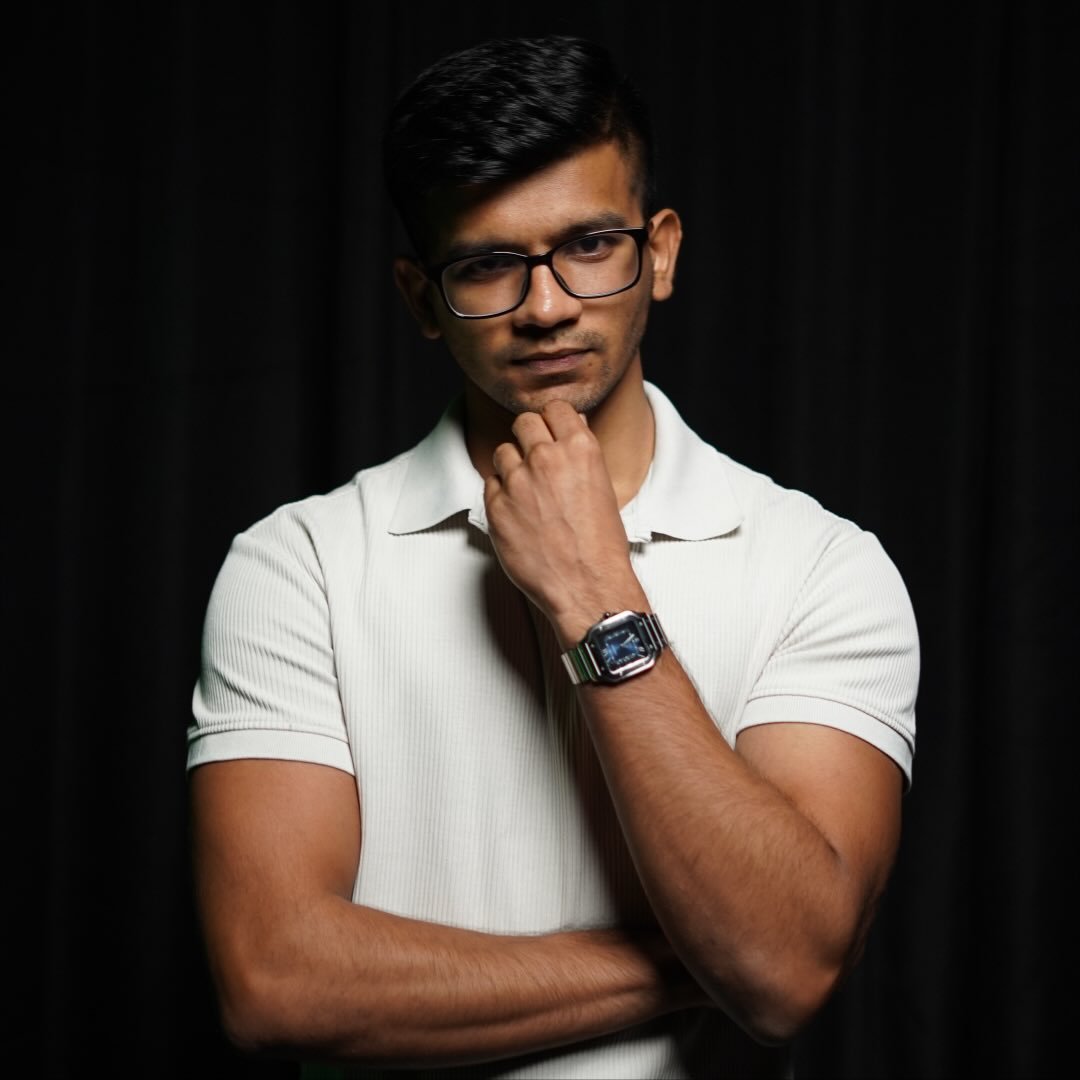 Profile photo