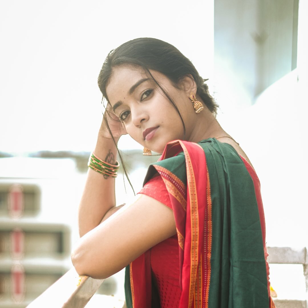 Profile photo