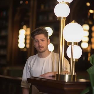 Profile photo