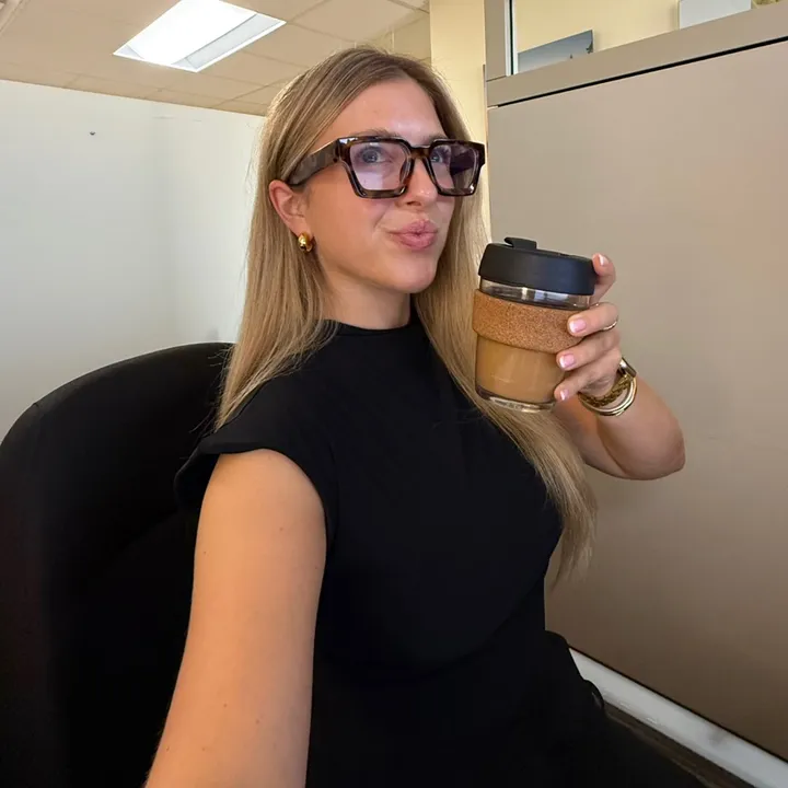Profile photo