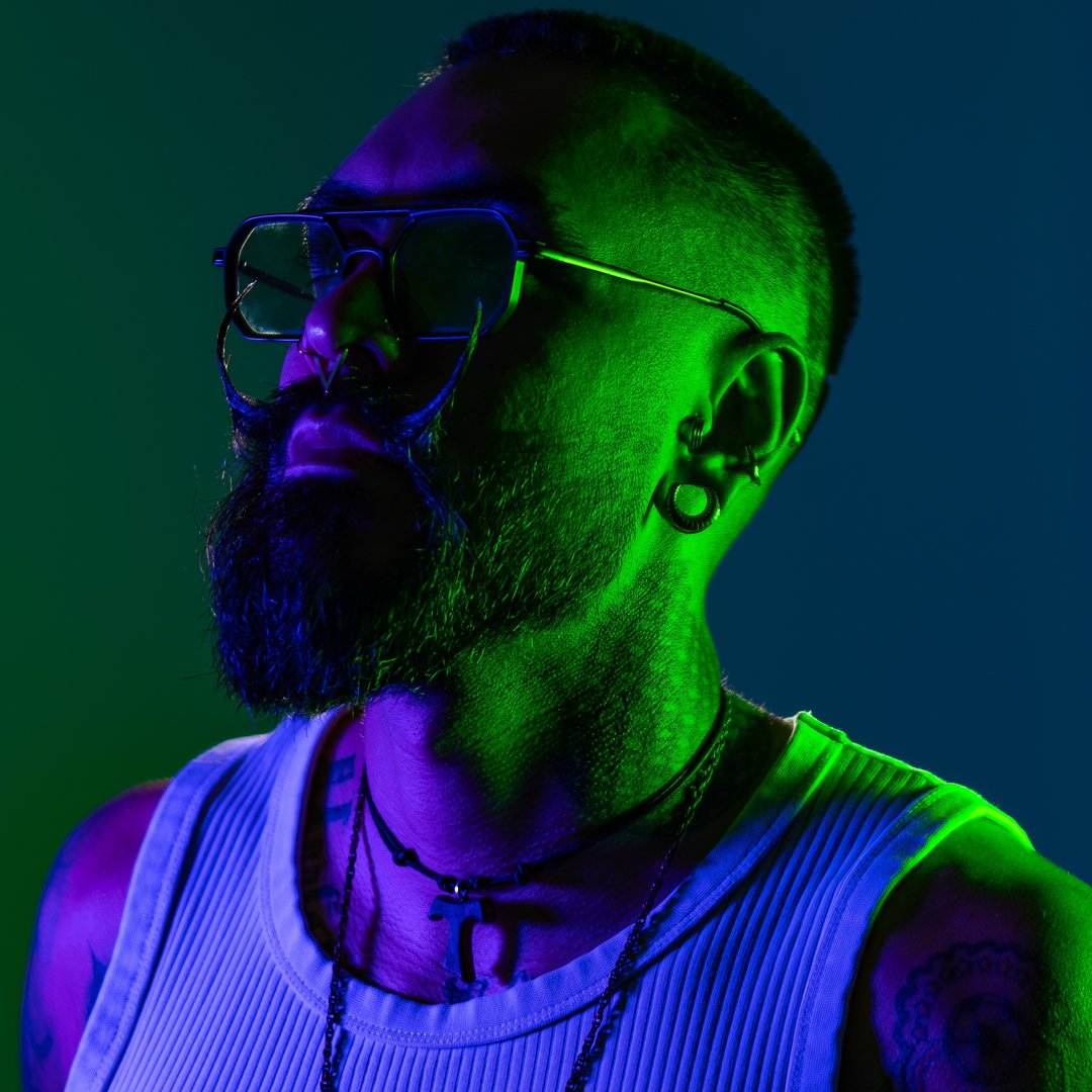 Profile photo