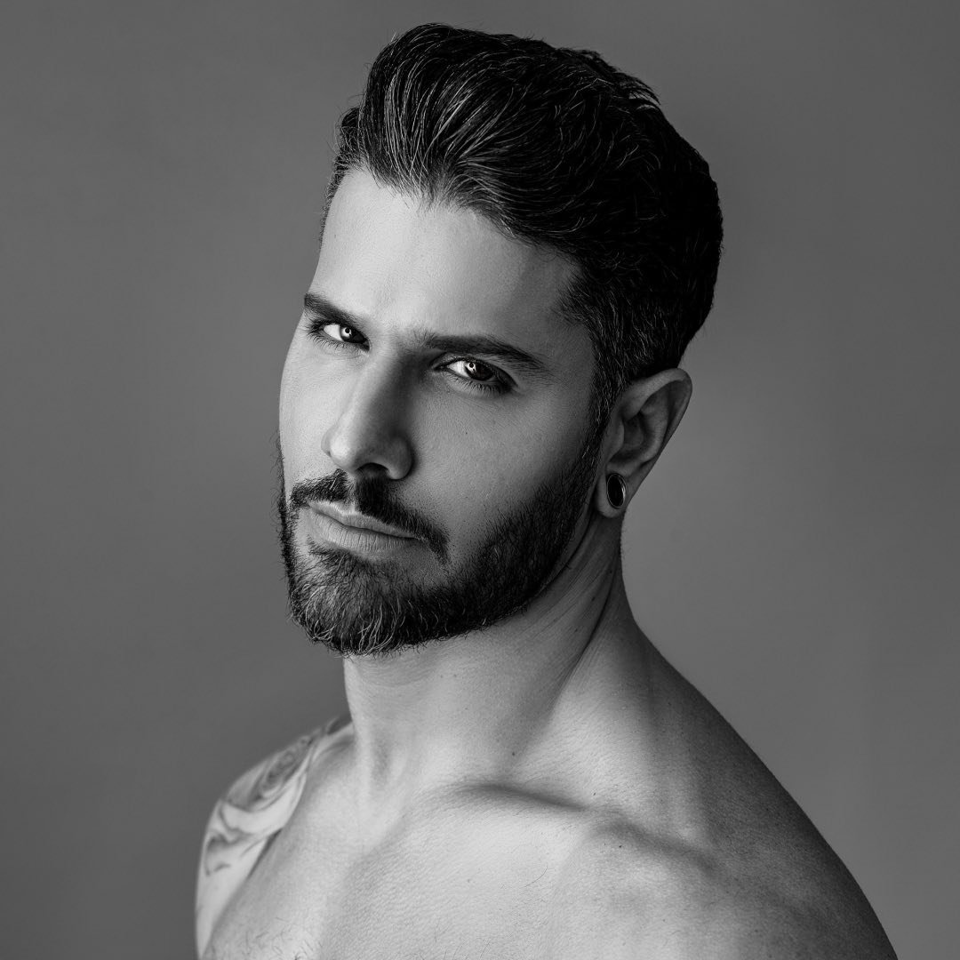 Profile photo