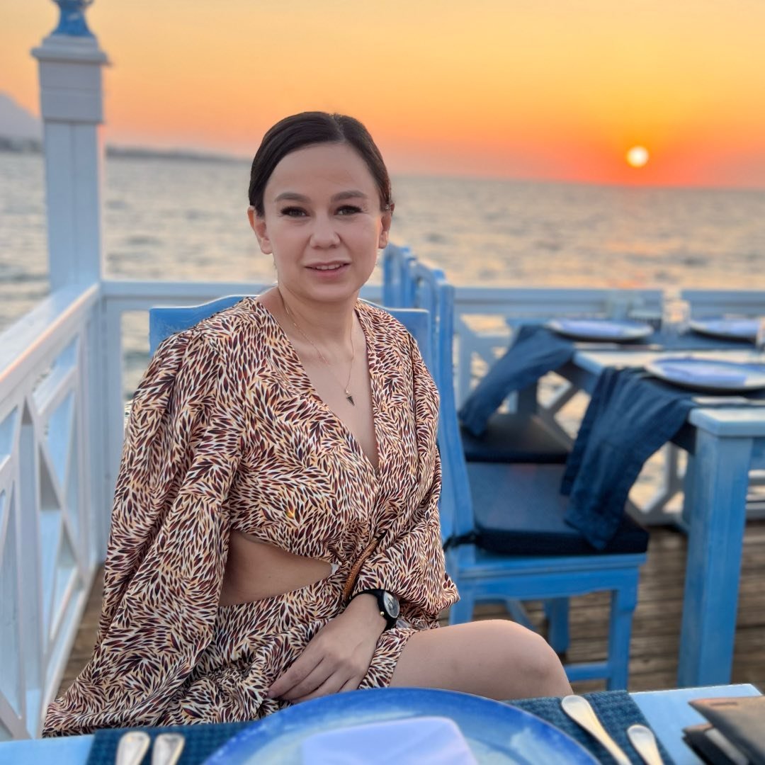 Profile photo