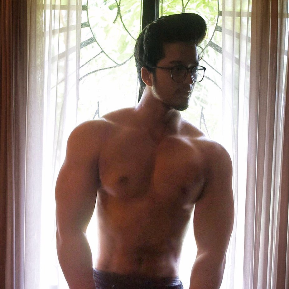Profile photo
