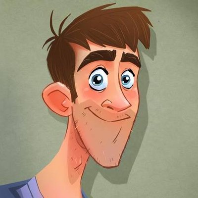 Profile photo