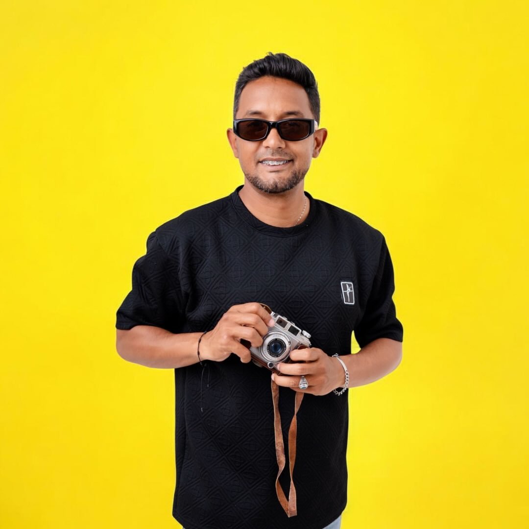 Profile photo