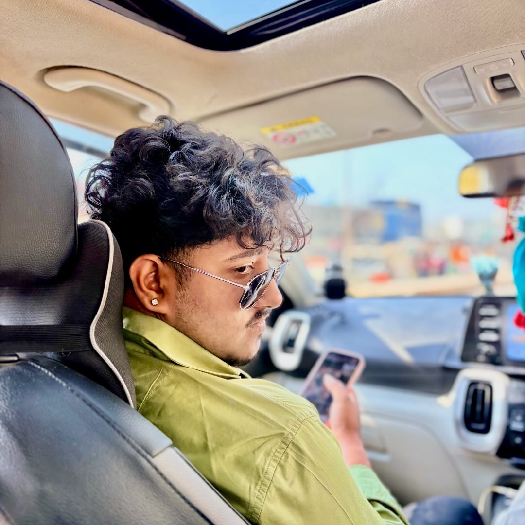 Profile photo