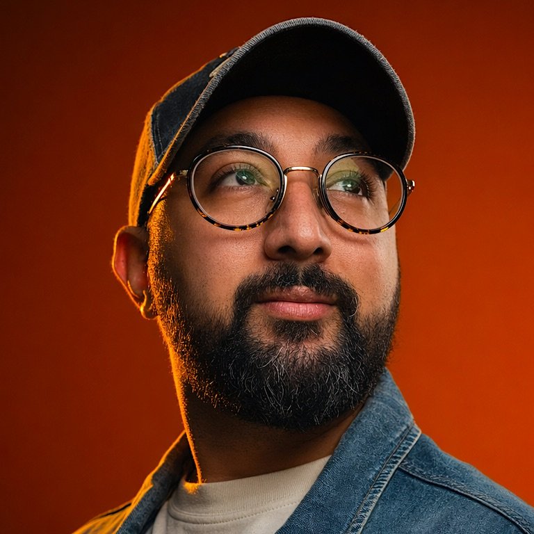 Profile photo
