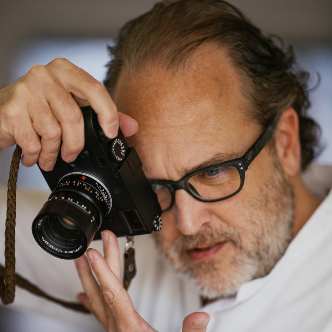 Profile photo