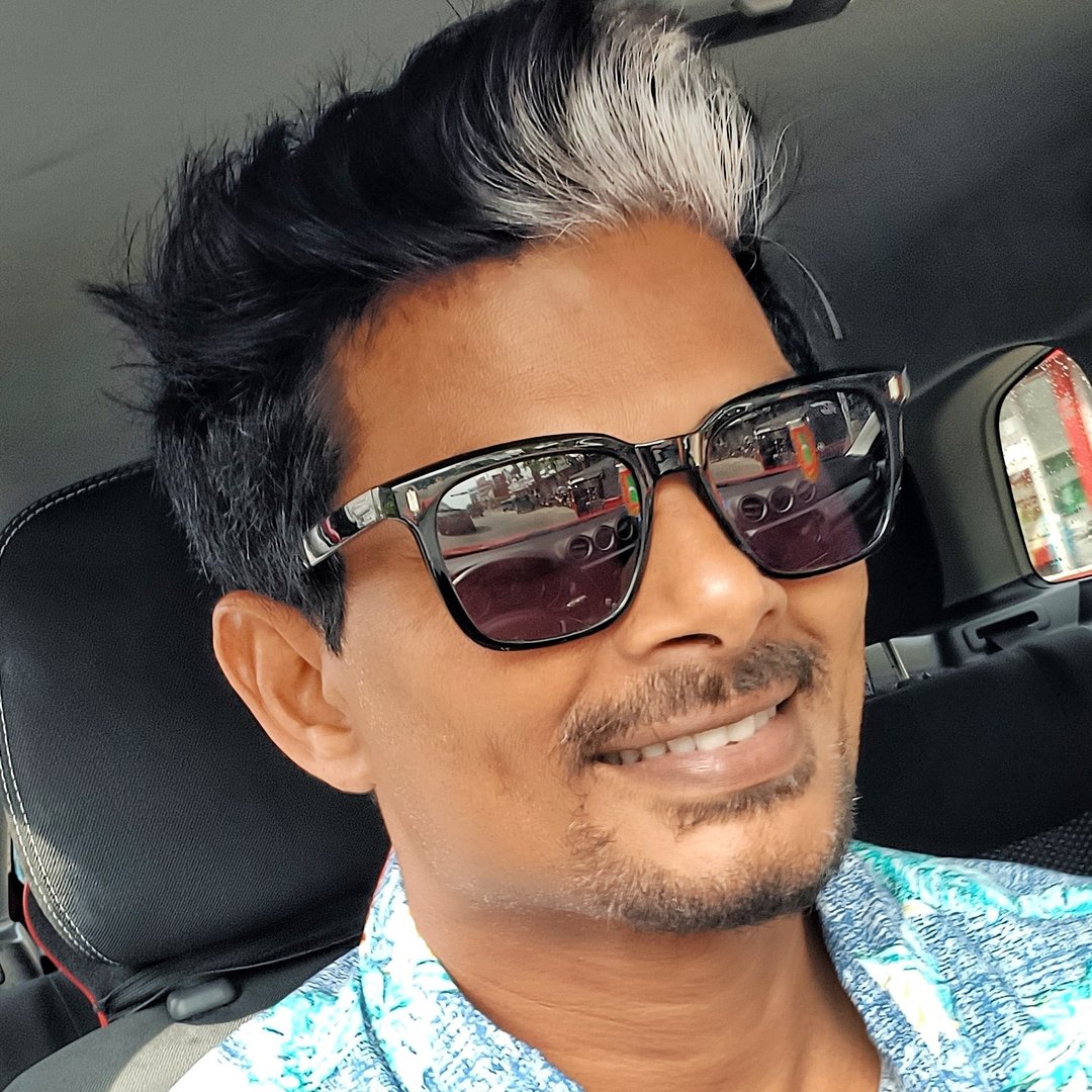 Profile photo