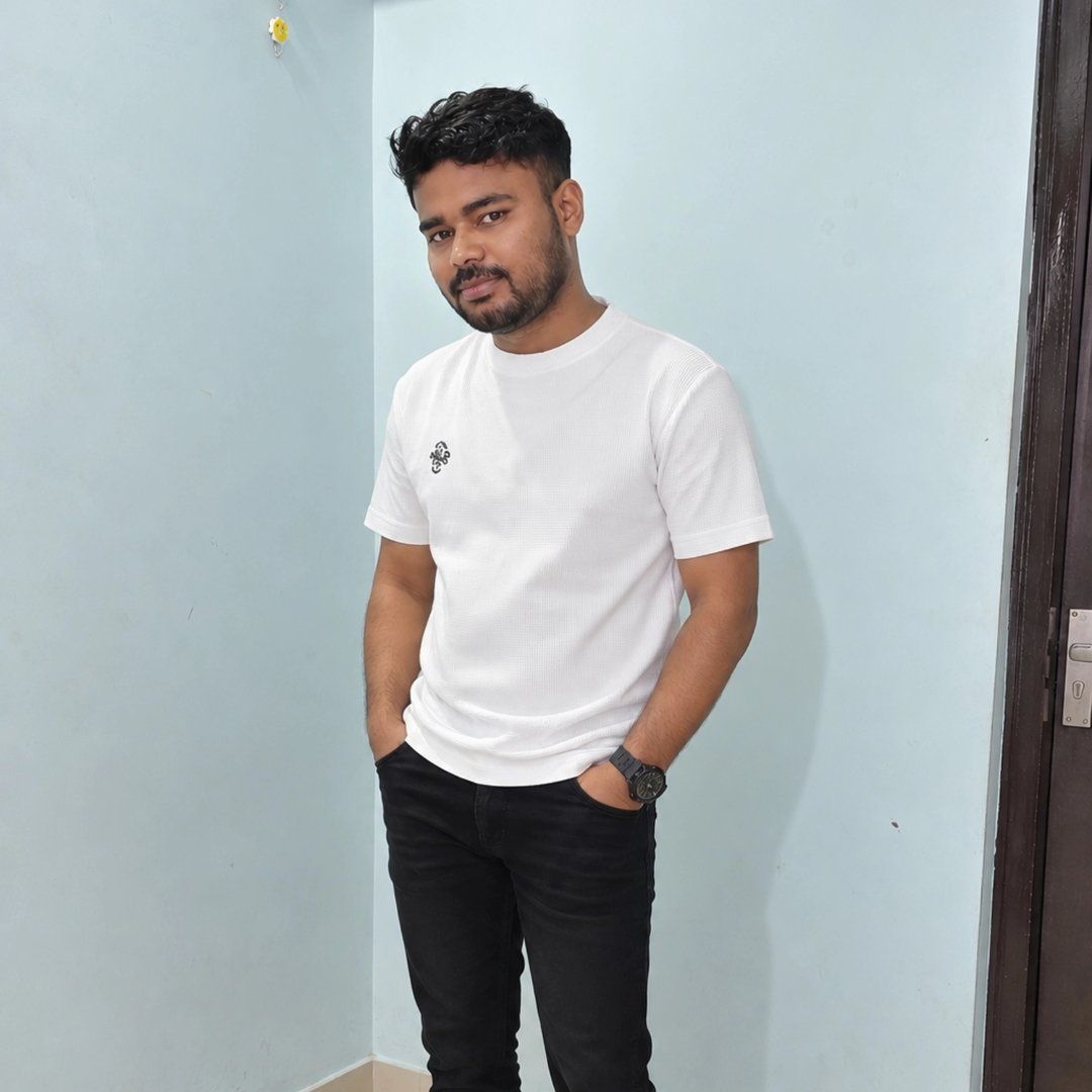 Profile photo