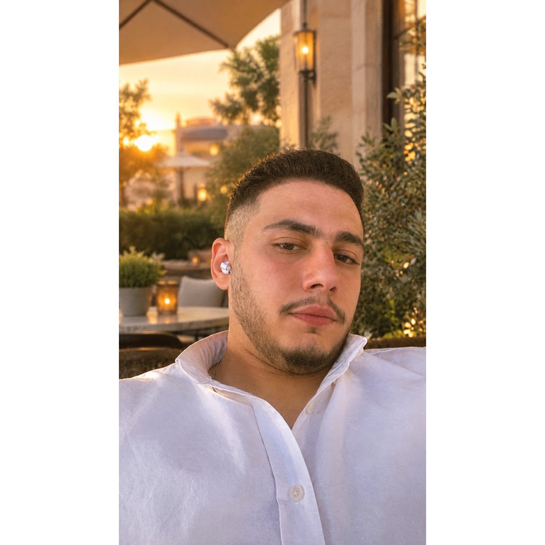 Profile photo
