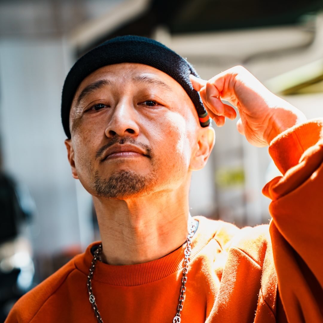 Profile photo