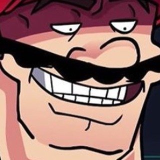 Profile photo