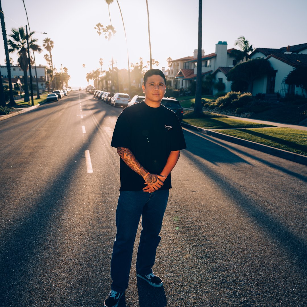 Profile photo