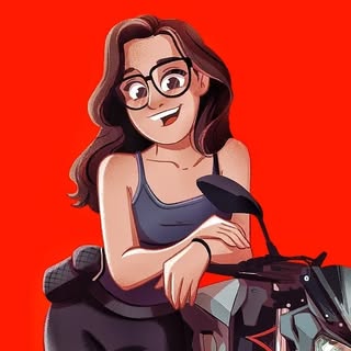 Profile photo