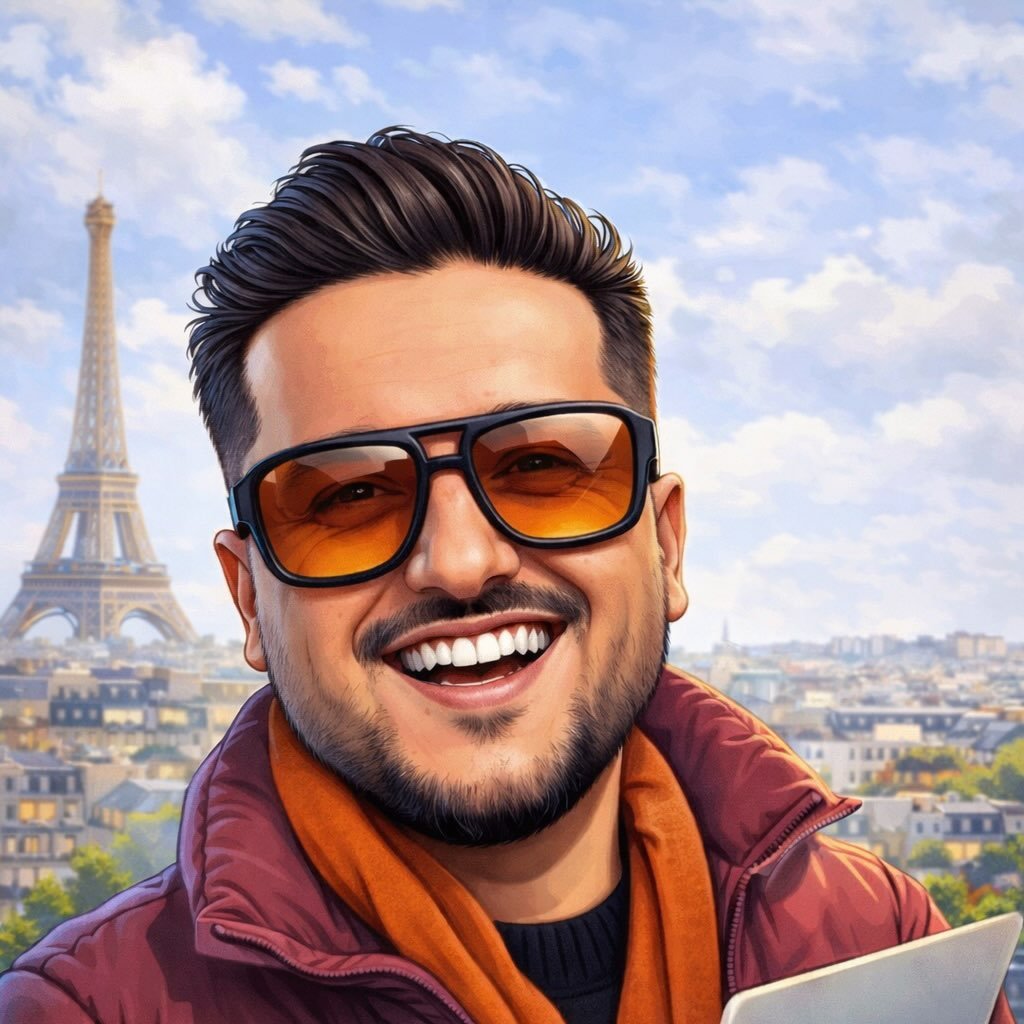 Profile photo