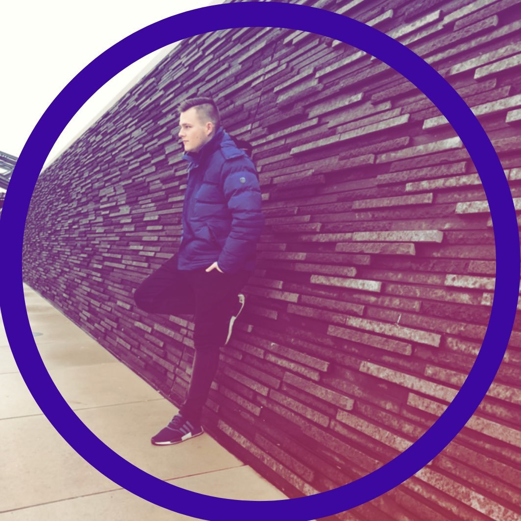 Profile photo