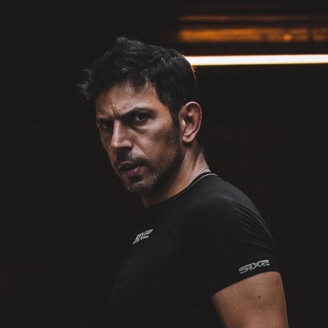 Profile photo
