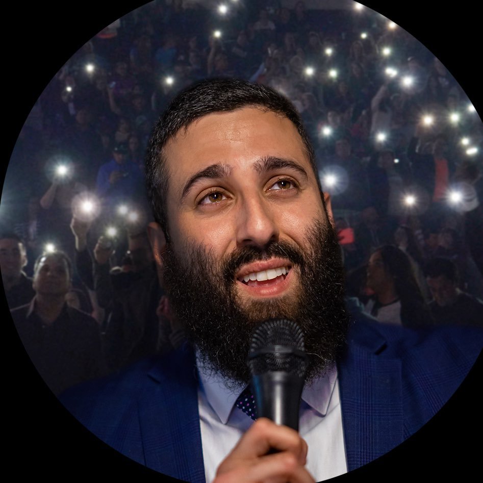 Profile photo