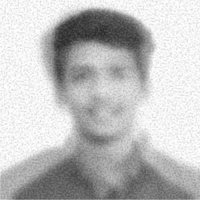 Profile photo