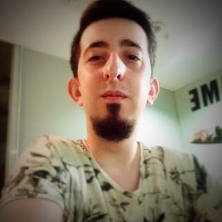 Profile photo