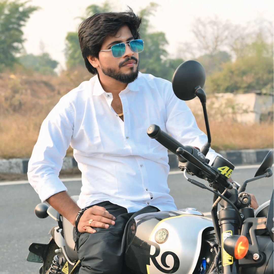 Profile photo